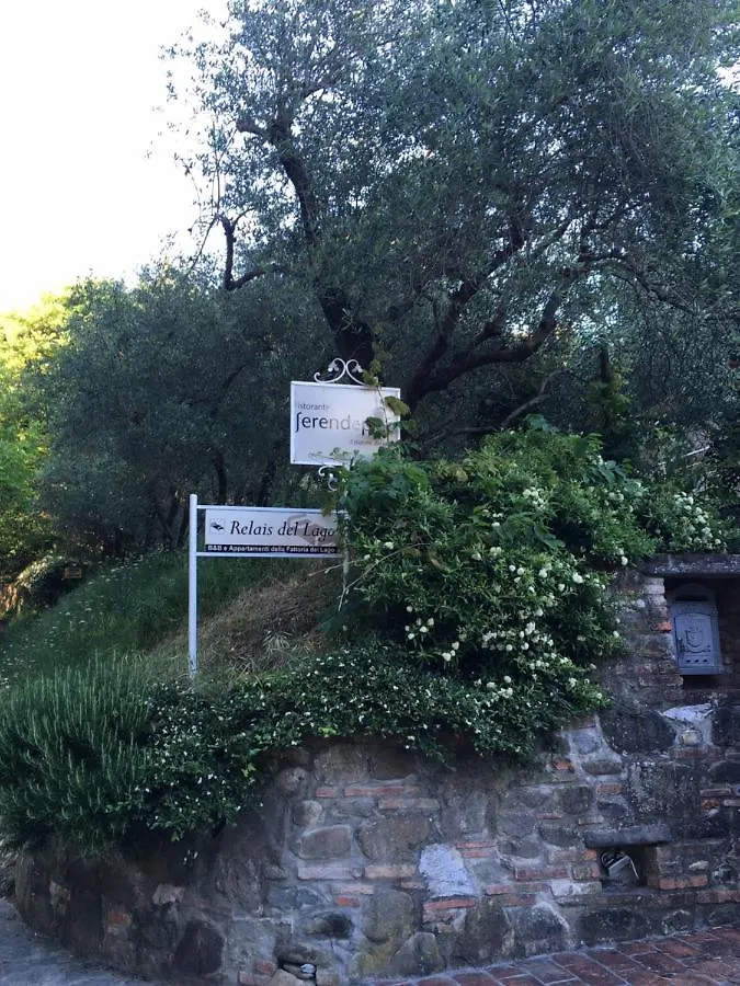 Relais Del Lago Capannori 0*,  Italy