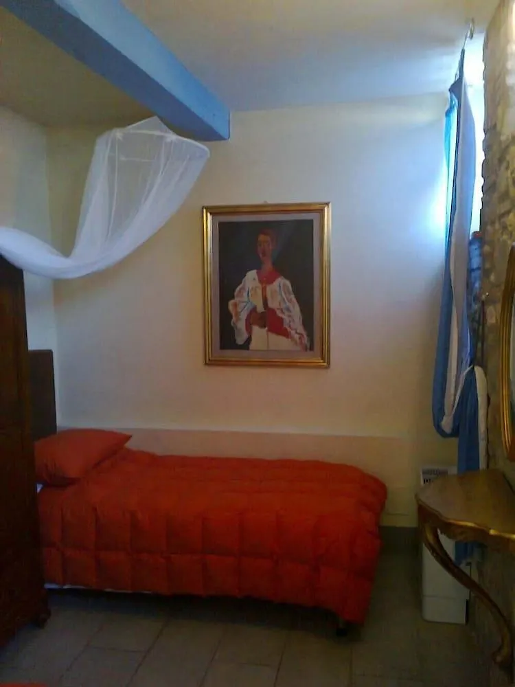 Relais Del Lago Capannori Country house