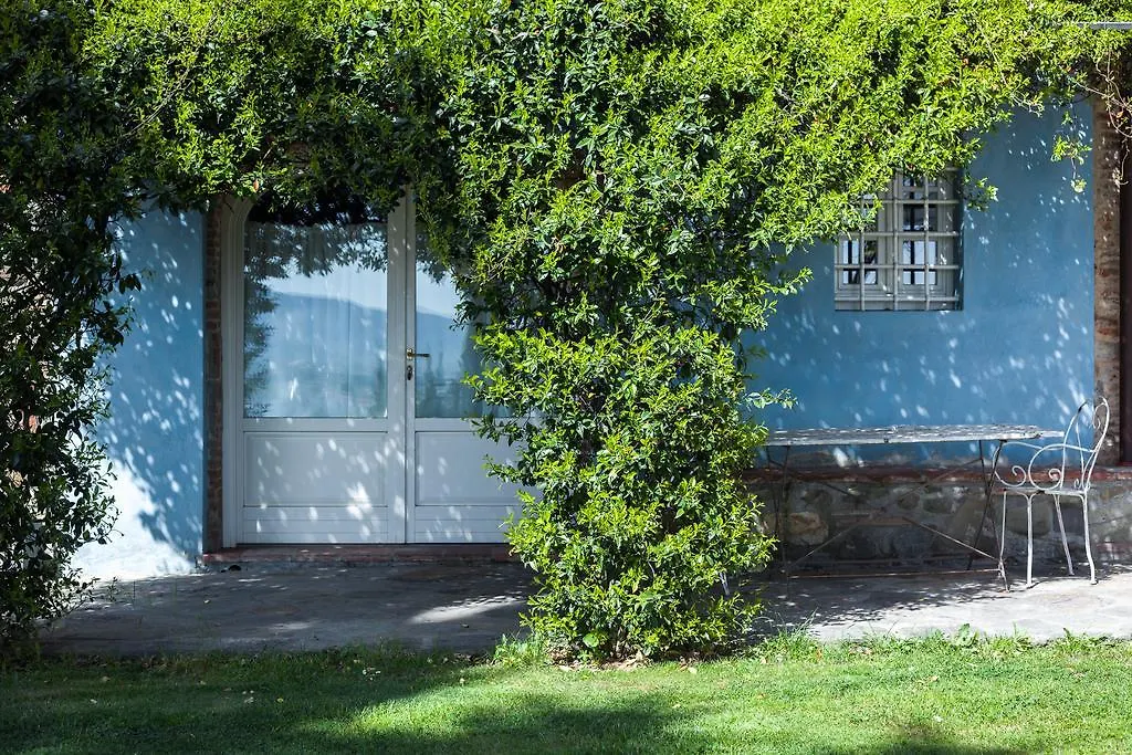Relais Del Lago Capannori 0*,