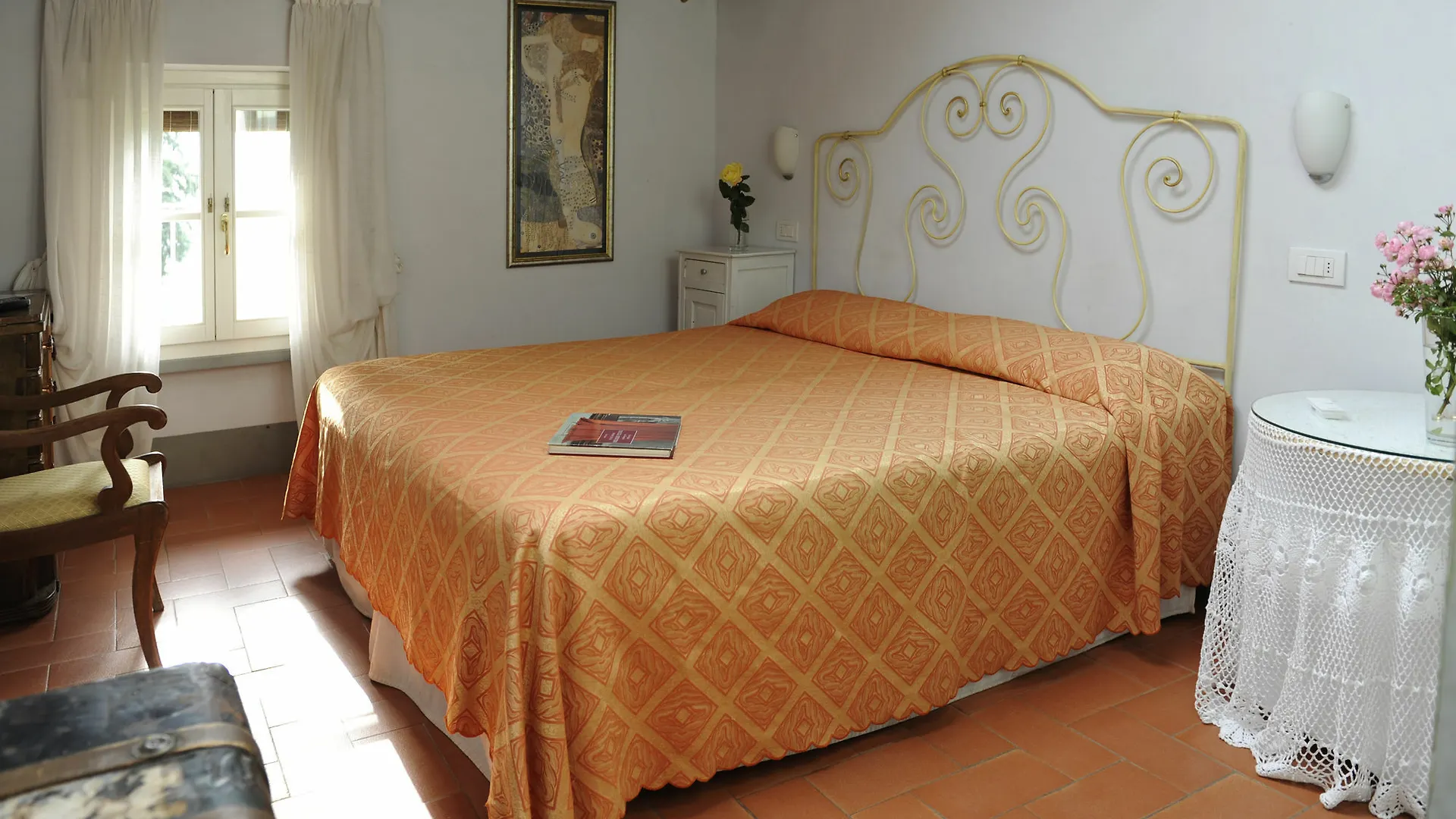 Country house Relais Del Lago Capannori