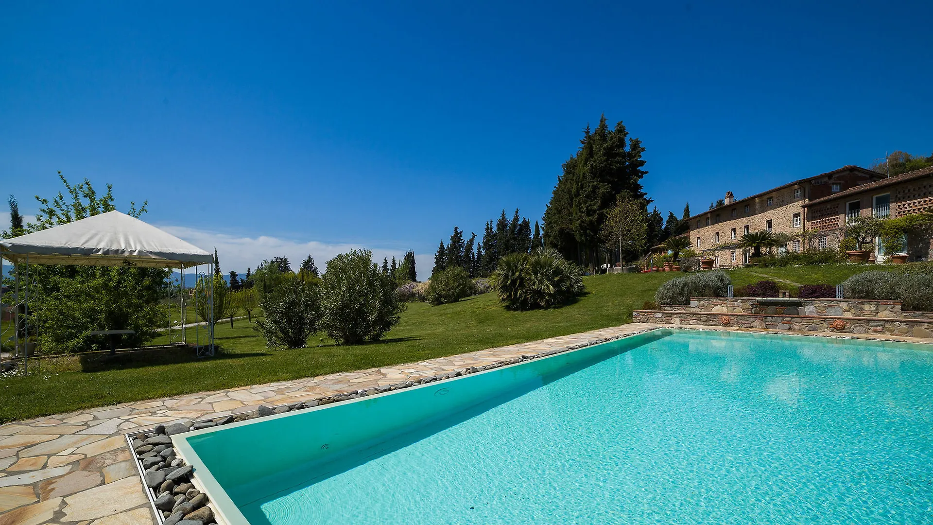 Country house Relais Del Lago Capannori Italy