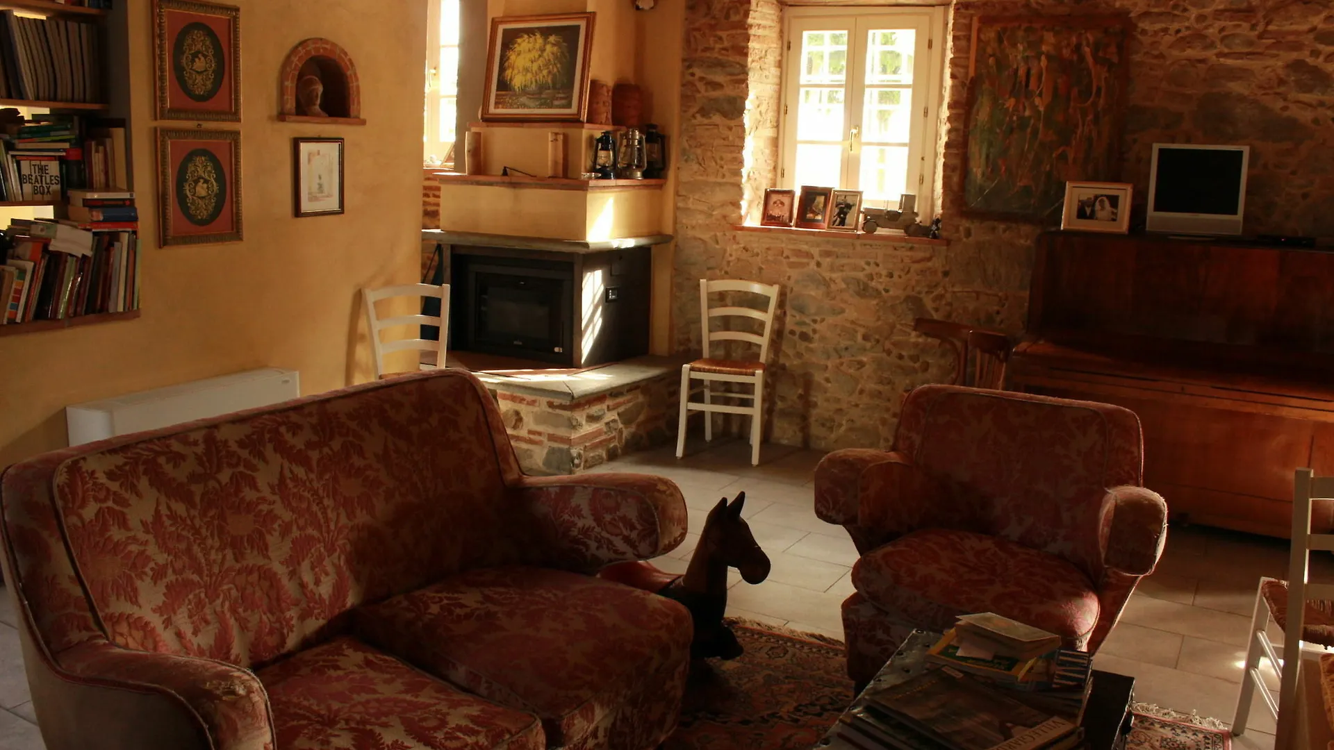 Relais Del Lago Capannori