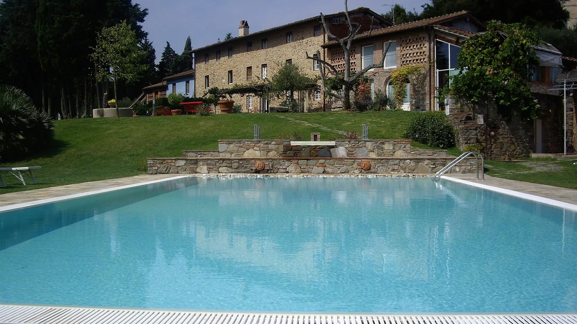 Relais Del Lago Capannori