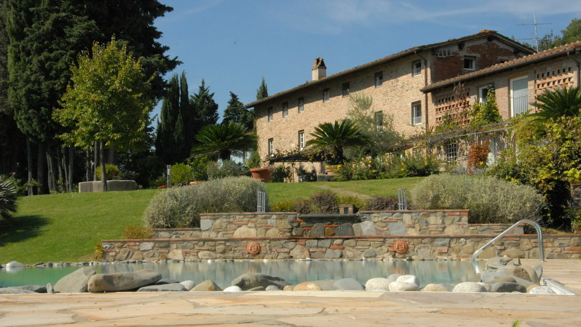 Relais Del Lago Capannori