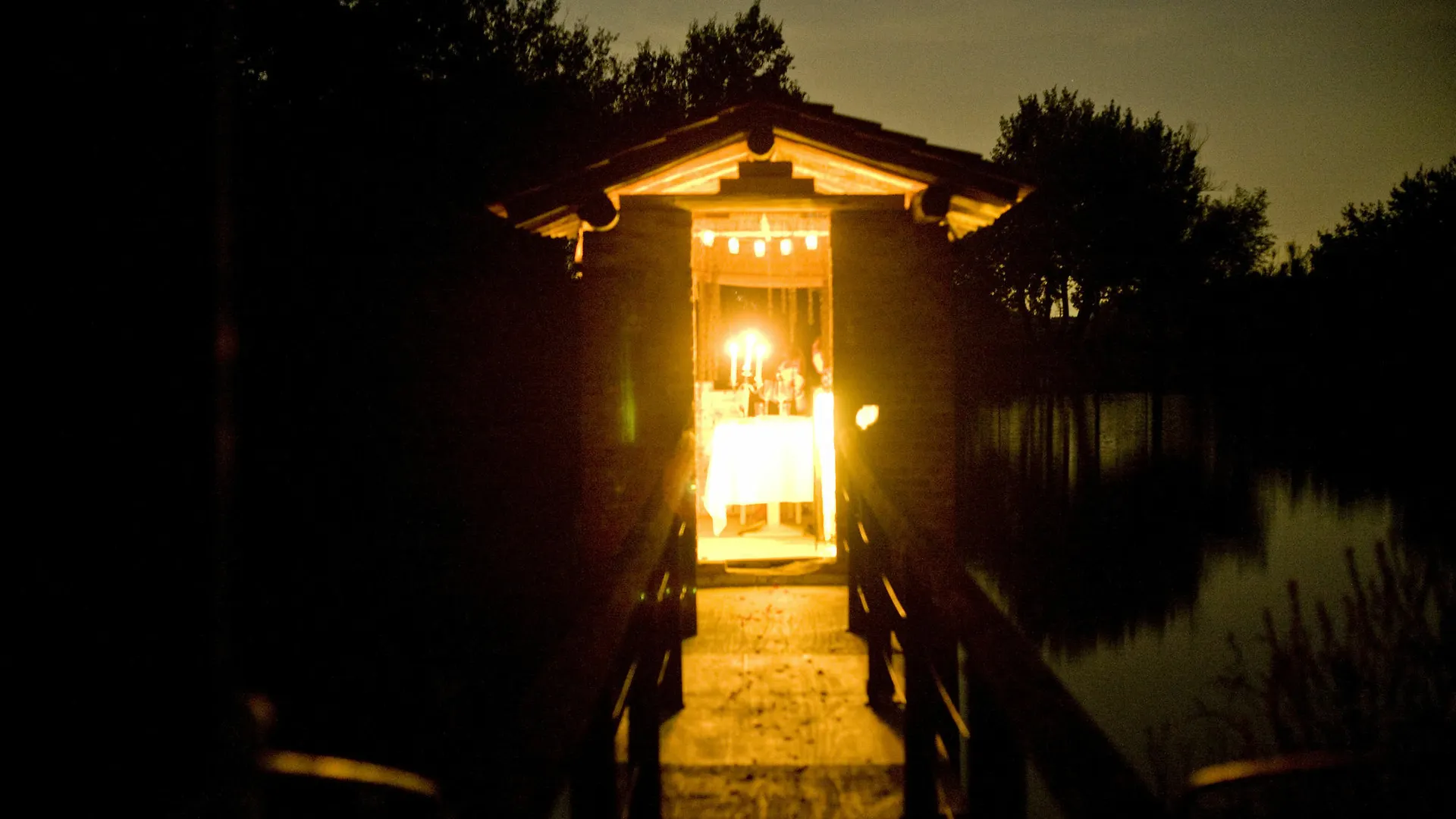 Country house Relais Del Lago Capannori