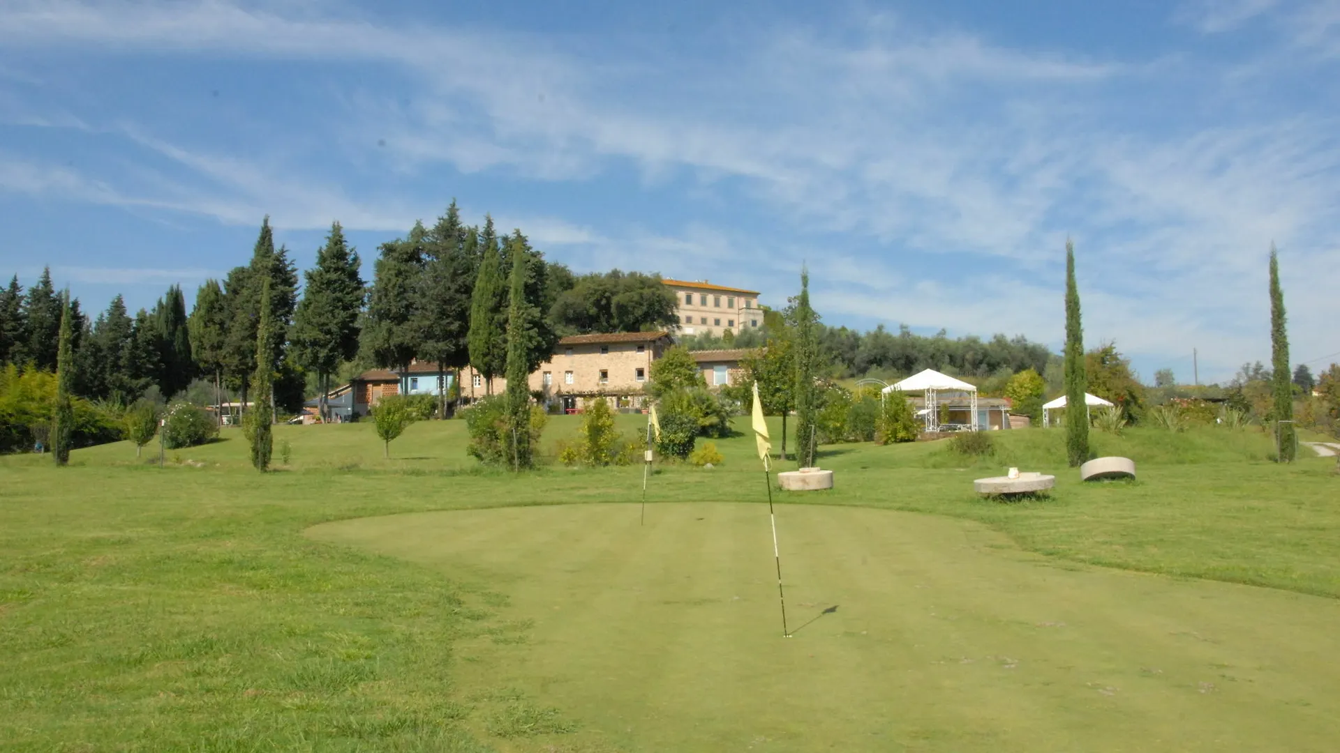 Relais Del Lago Capannori