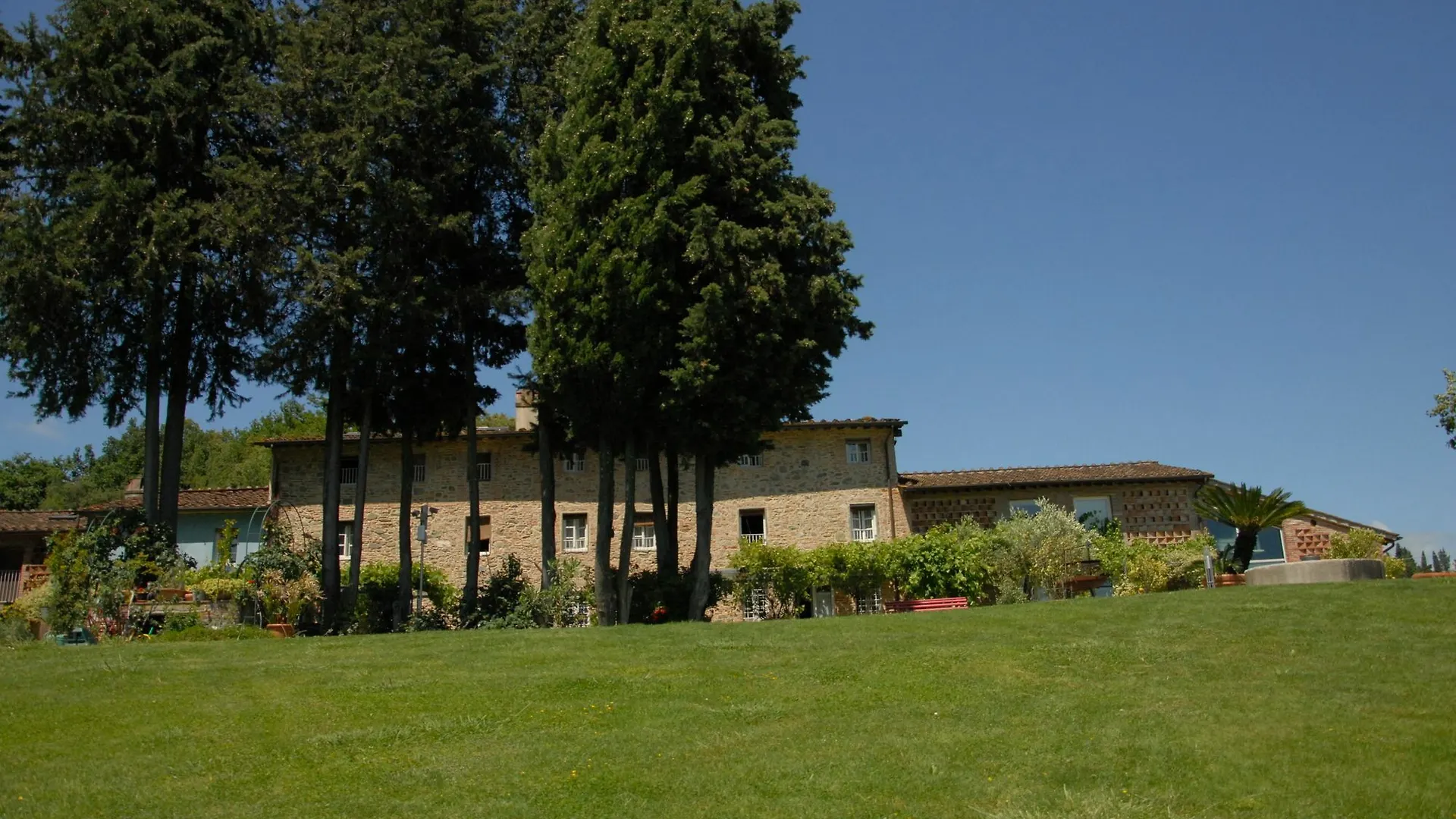 Relais Del Lago Capannori Country house