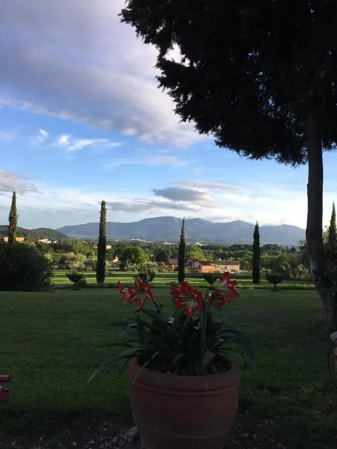 Relais Del Lago Capannori