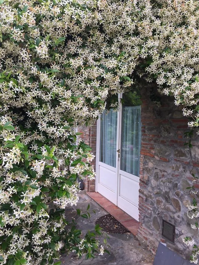 Relais Del Lago Capannori Italy
