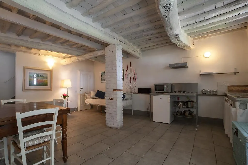 Country house Relais Del Lago Capannori Italy