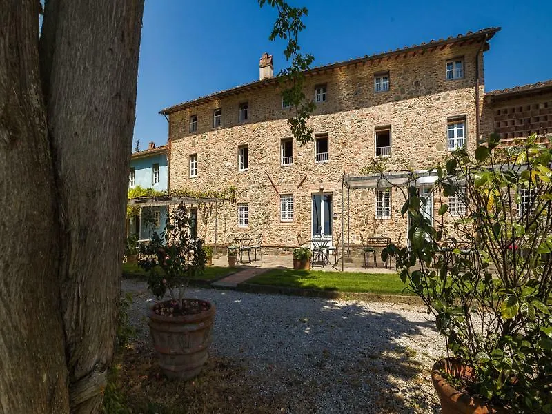 Relais Del Lago Capannori
