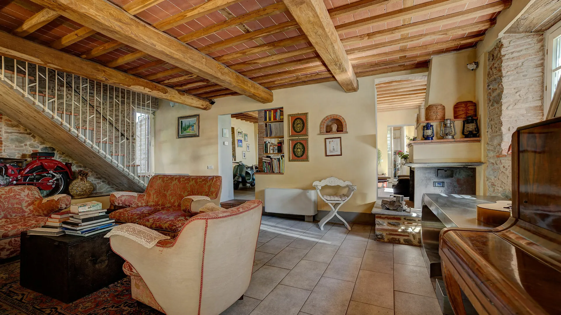 Relais Del Lago Capannori Country house