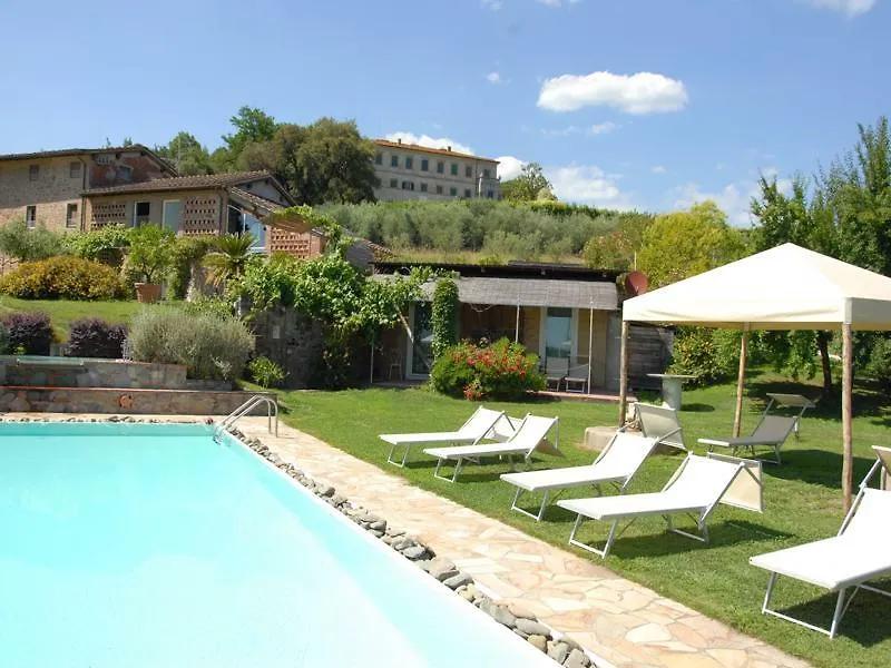 Country house Relais Del Lago Capannori