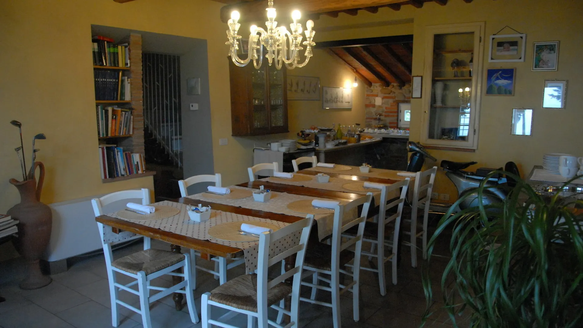 Country house Relais Del Lago Capannori