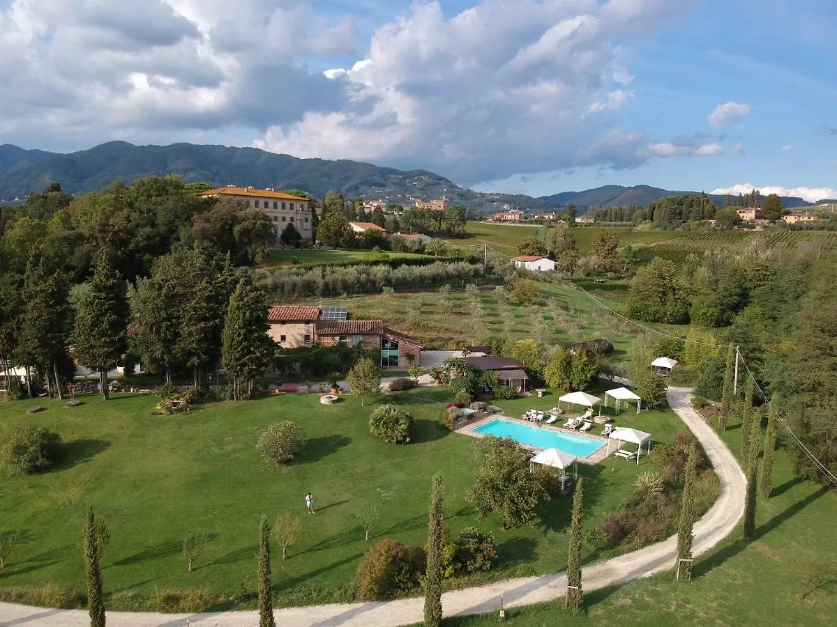 Country house Relais Del Lago Capannori