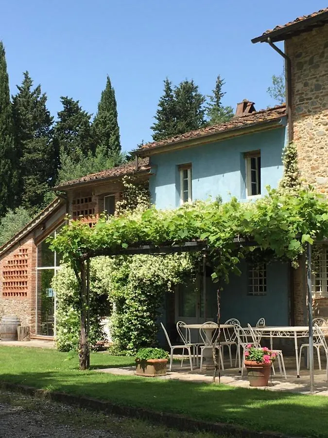 Relais Del Lago Capannori Italy