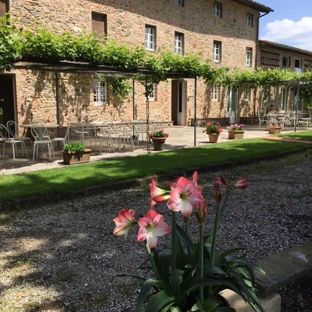 Relais Del Lago Capannori