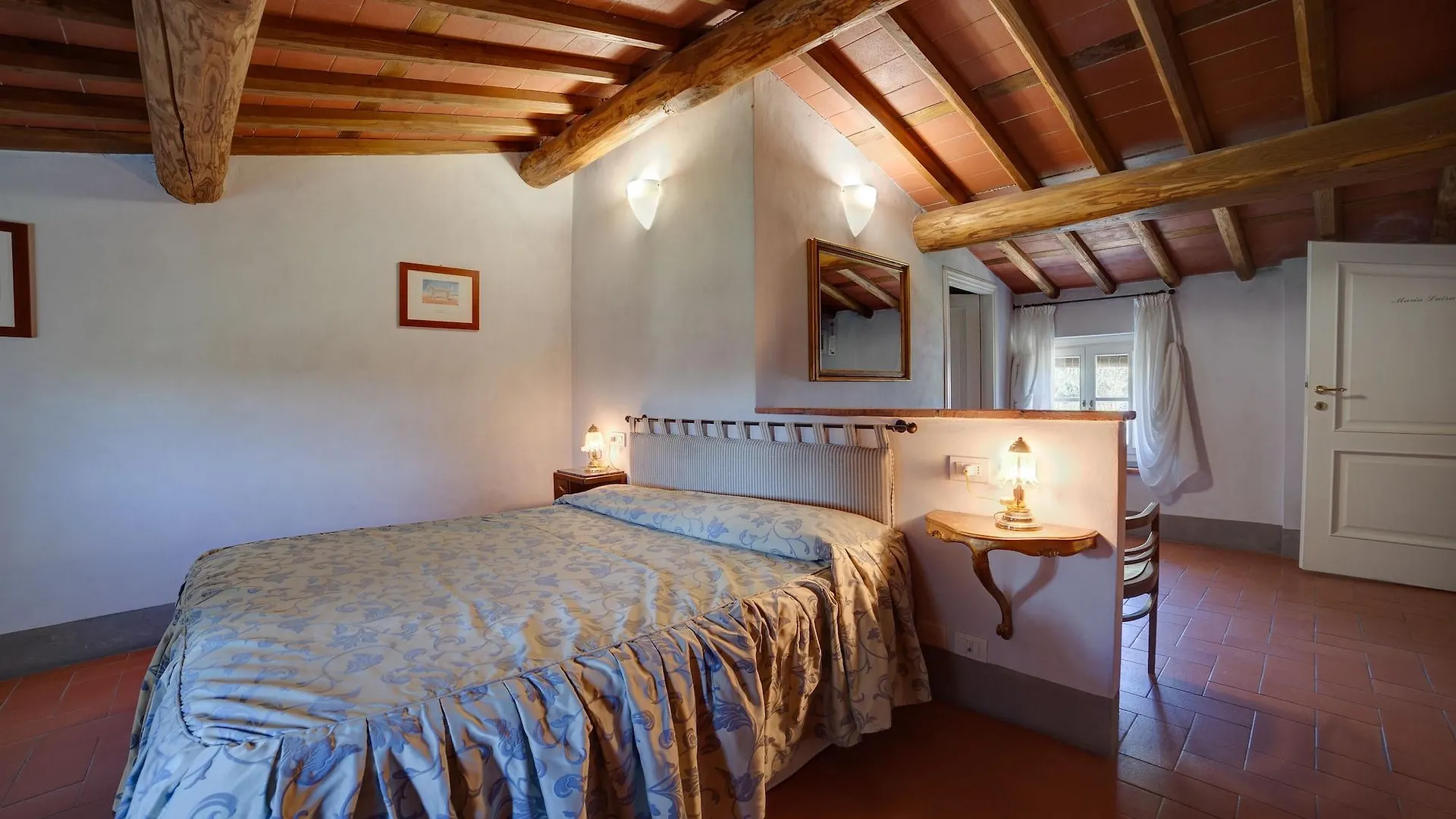 Country house Relais Del Lago Capannori Italy