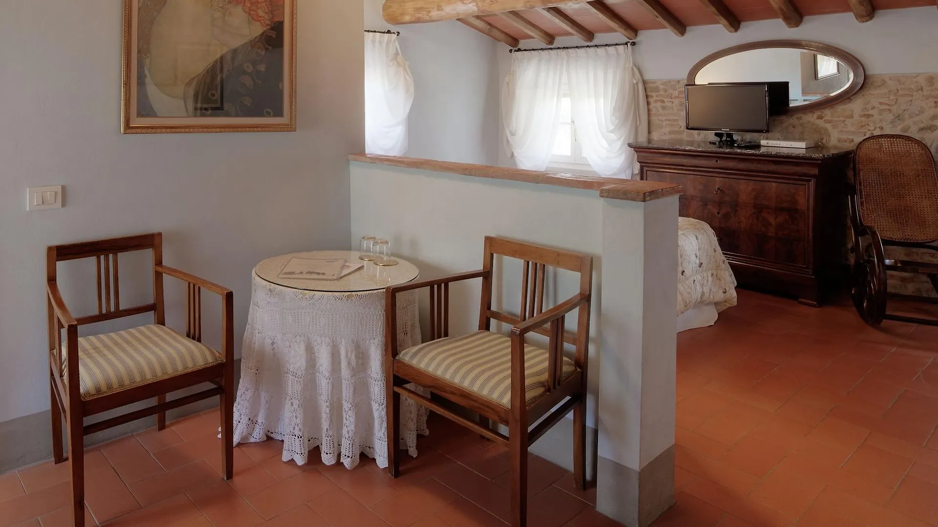 Relais Del Lago Capannori Country house