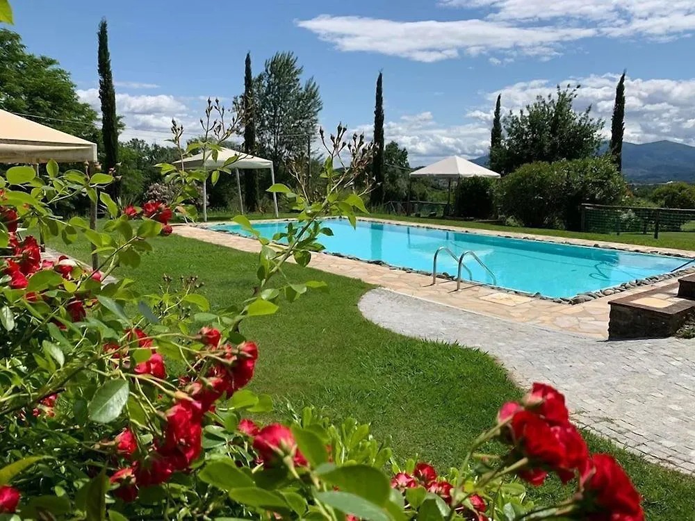 Relais Del Lago Capannori 0*,  Italy