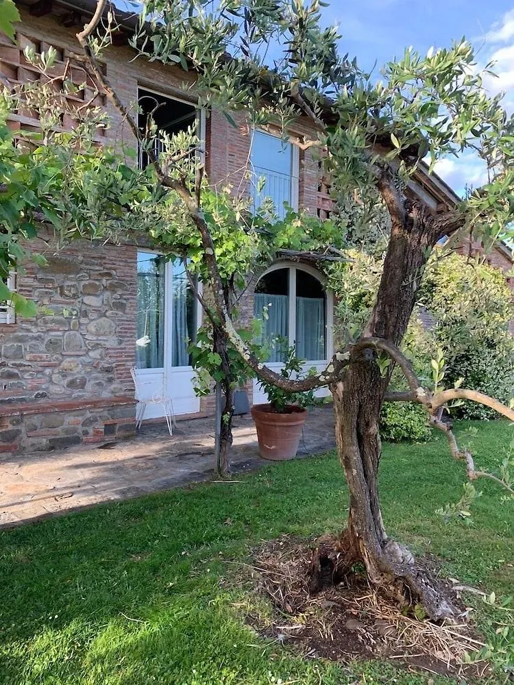 Country house Relais Del Lago Capannori