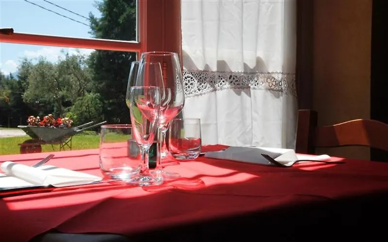 Relais Del Lago Capannori
