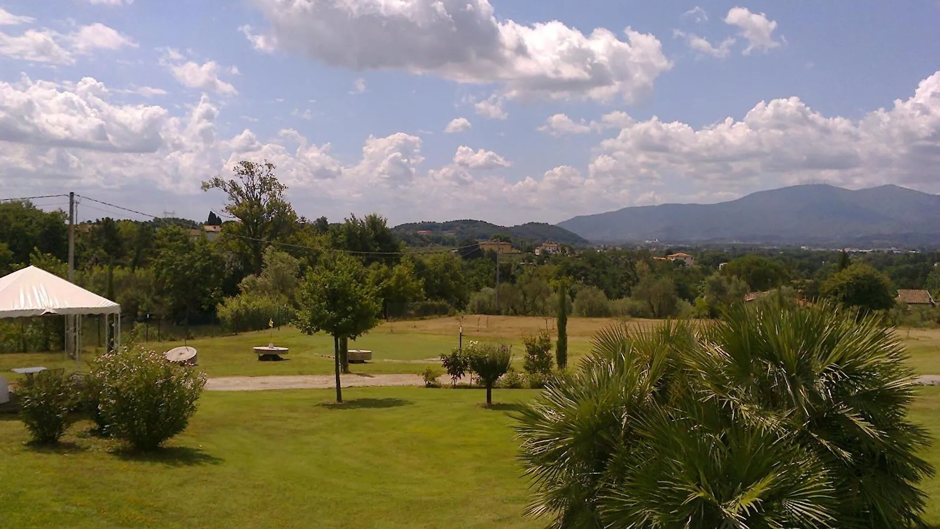 Country house Relais Del Lago Capannori