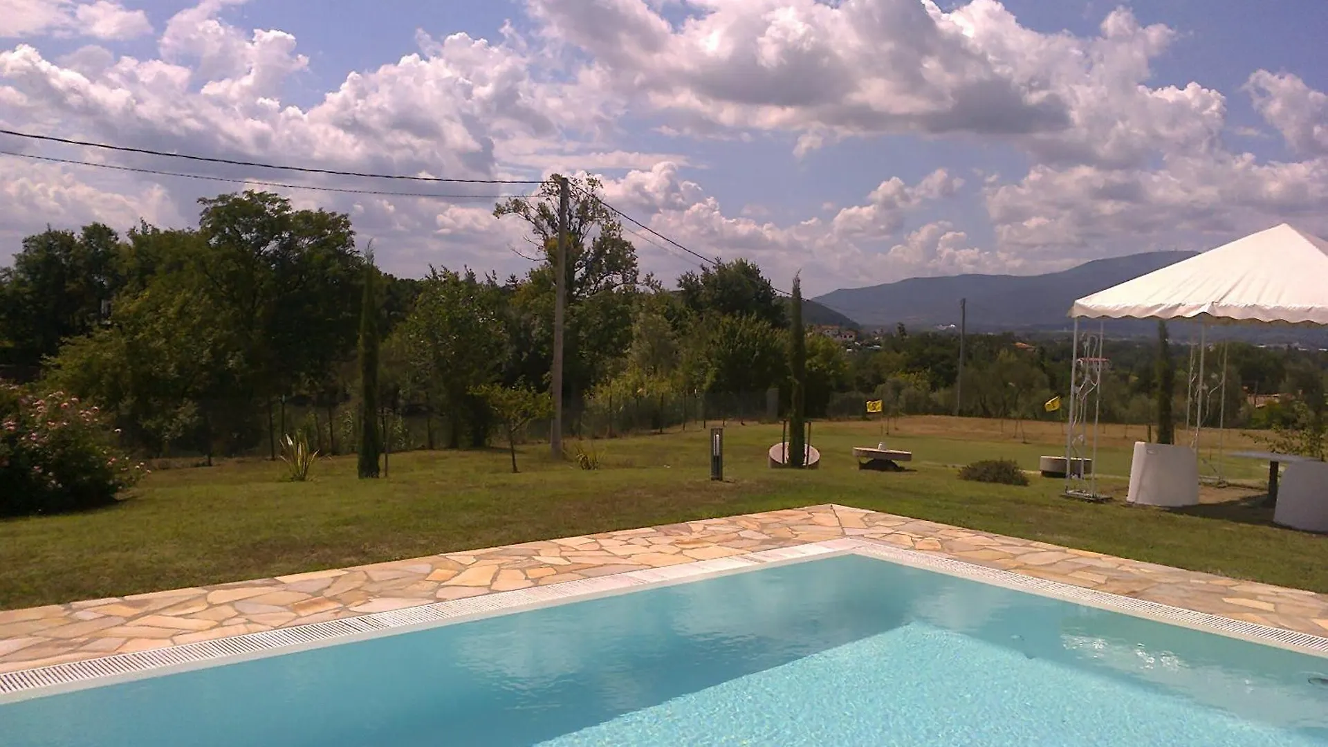 Country house Relais Del Lago Capannori
