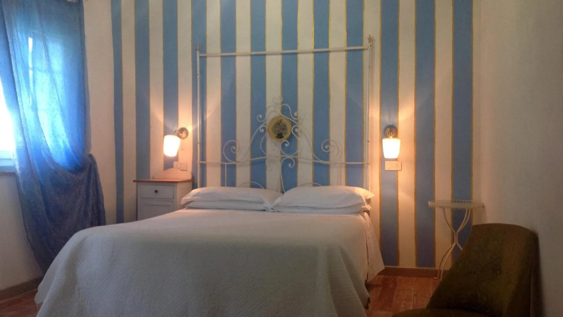 Relais Del Lago Capannori 0*,
