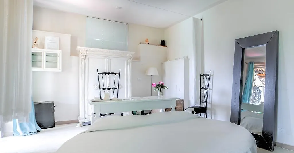 Relais Del Lago Capannori 0*,