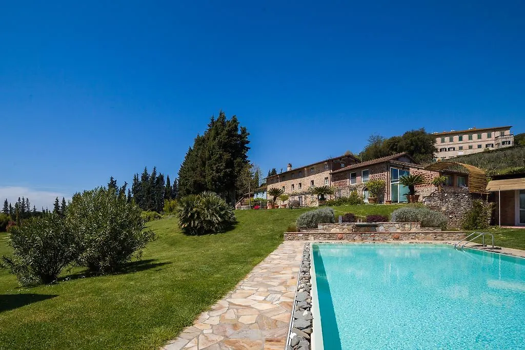 Country house Relais Del Lago Capannori Italy