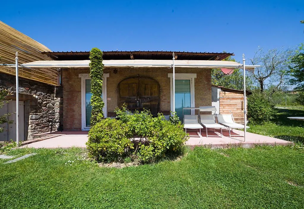 Relais Del Lago Capannori Country house