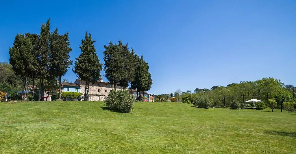 Relais Del Lago Capannori