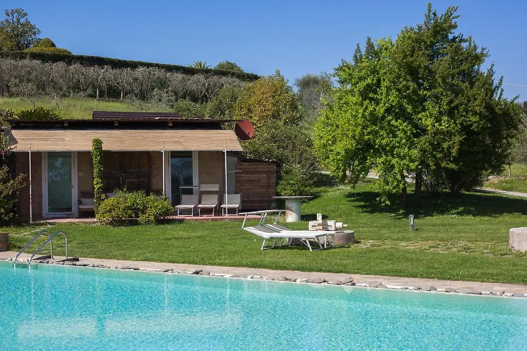 Relais Del Lago Capannori 0*,
