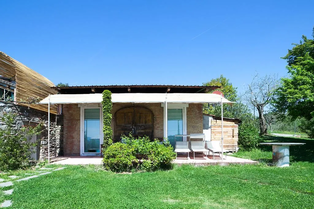 Country house Relais Del Lago Capannori