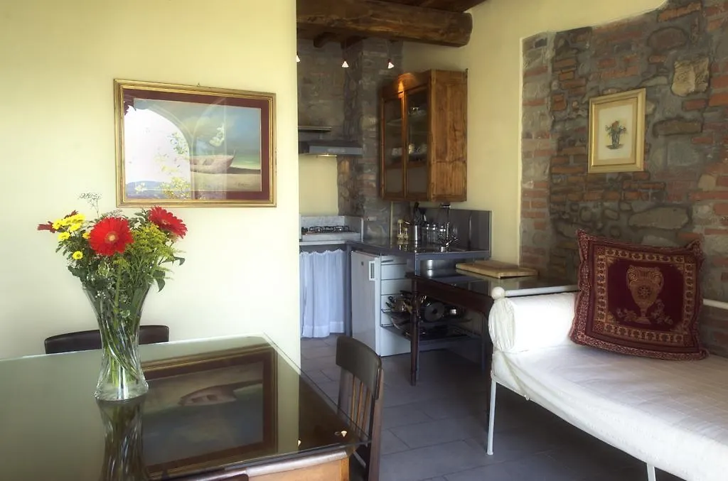 Relais Del Lago Capannori 0*,  Italy