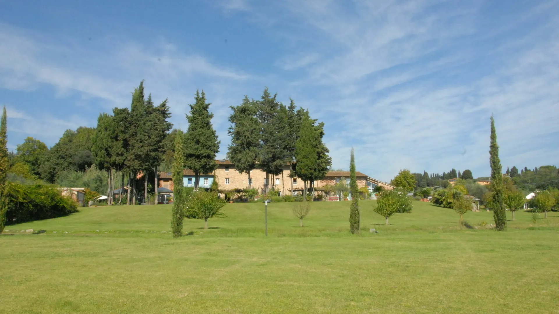 Relais Del Lago Capannori 0*,  Italy