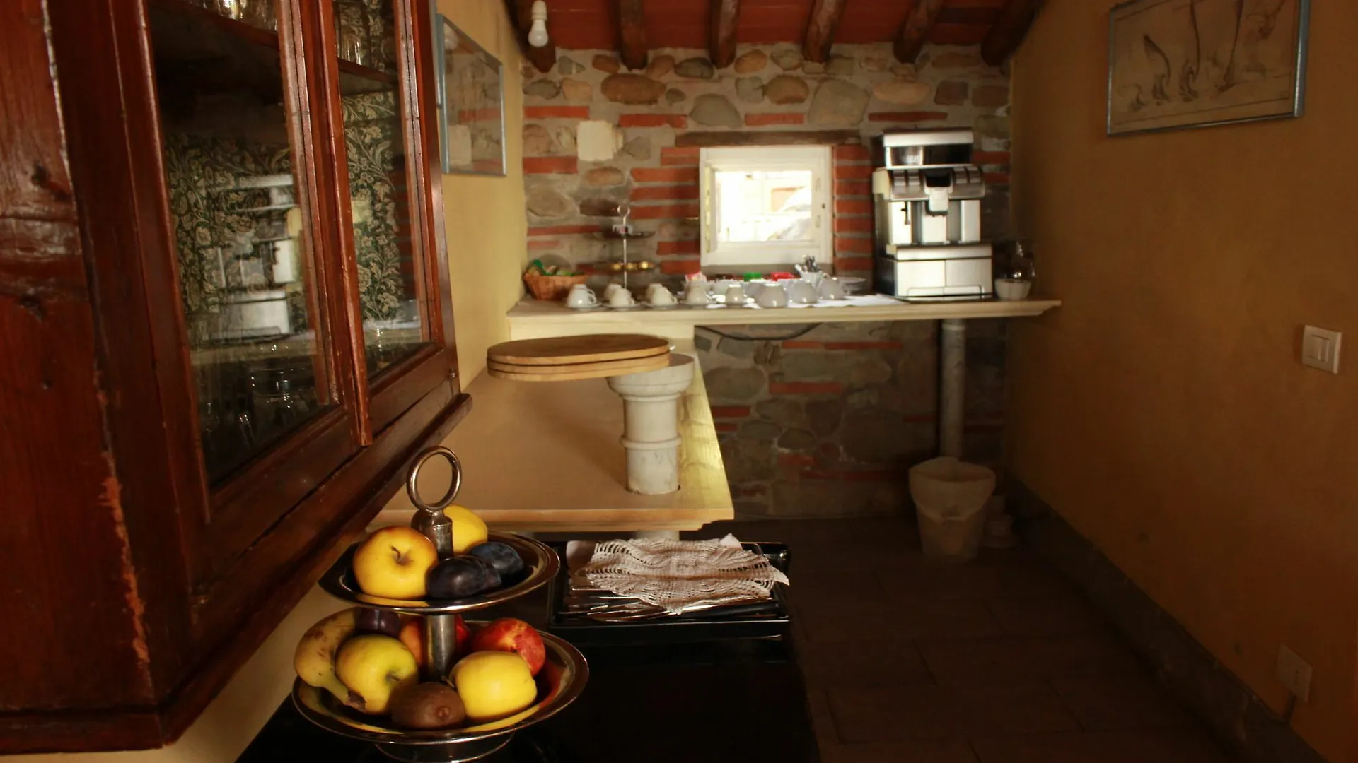 Country house Relais Del Lago Capannori Italy