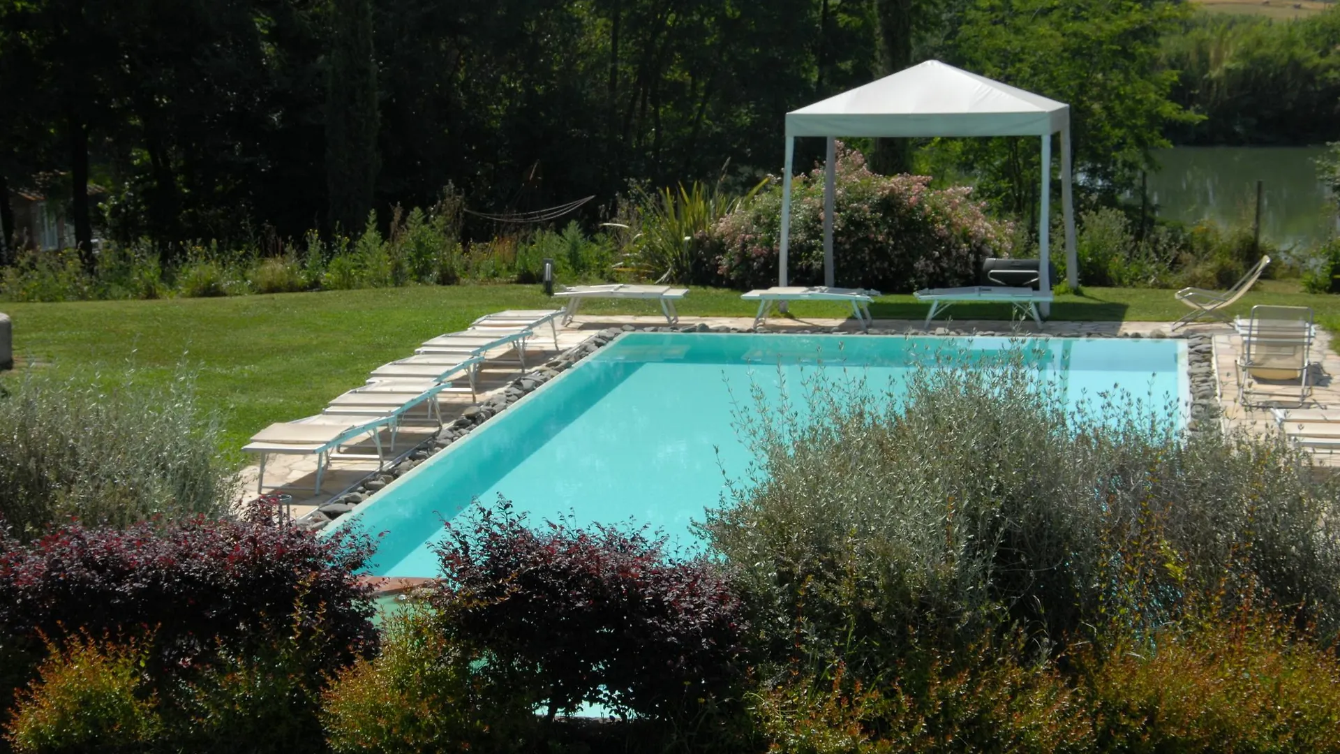 Relais Del Lago Capannori