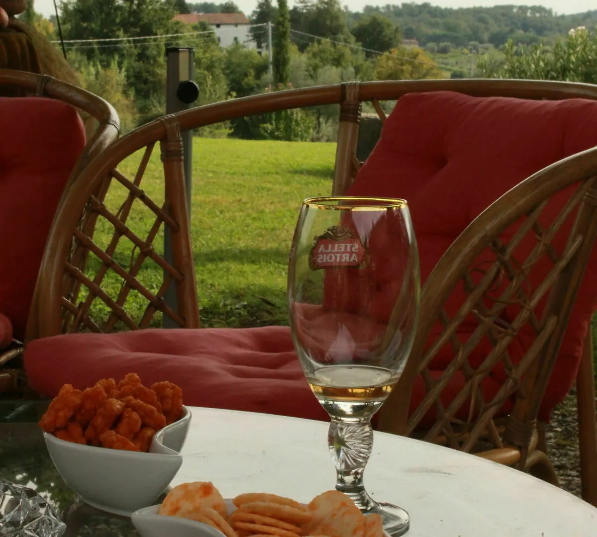 Relais Del Lago Capannori