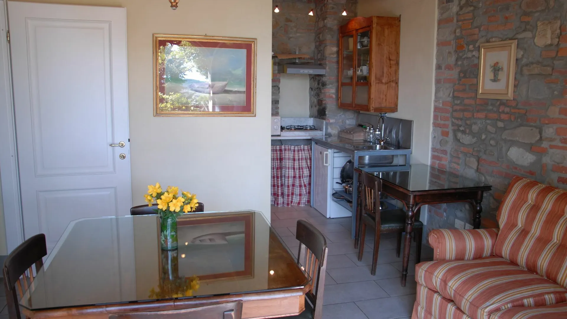 Relais Del Lago Capannori Country house