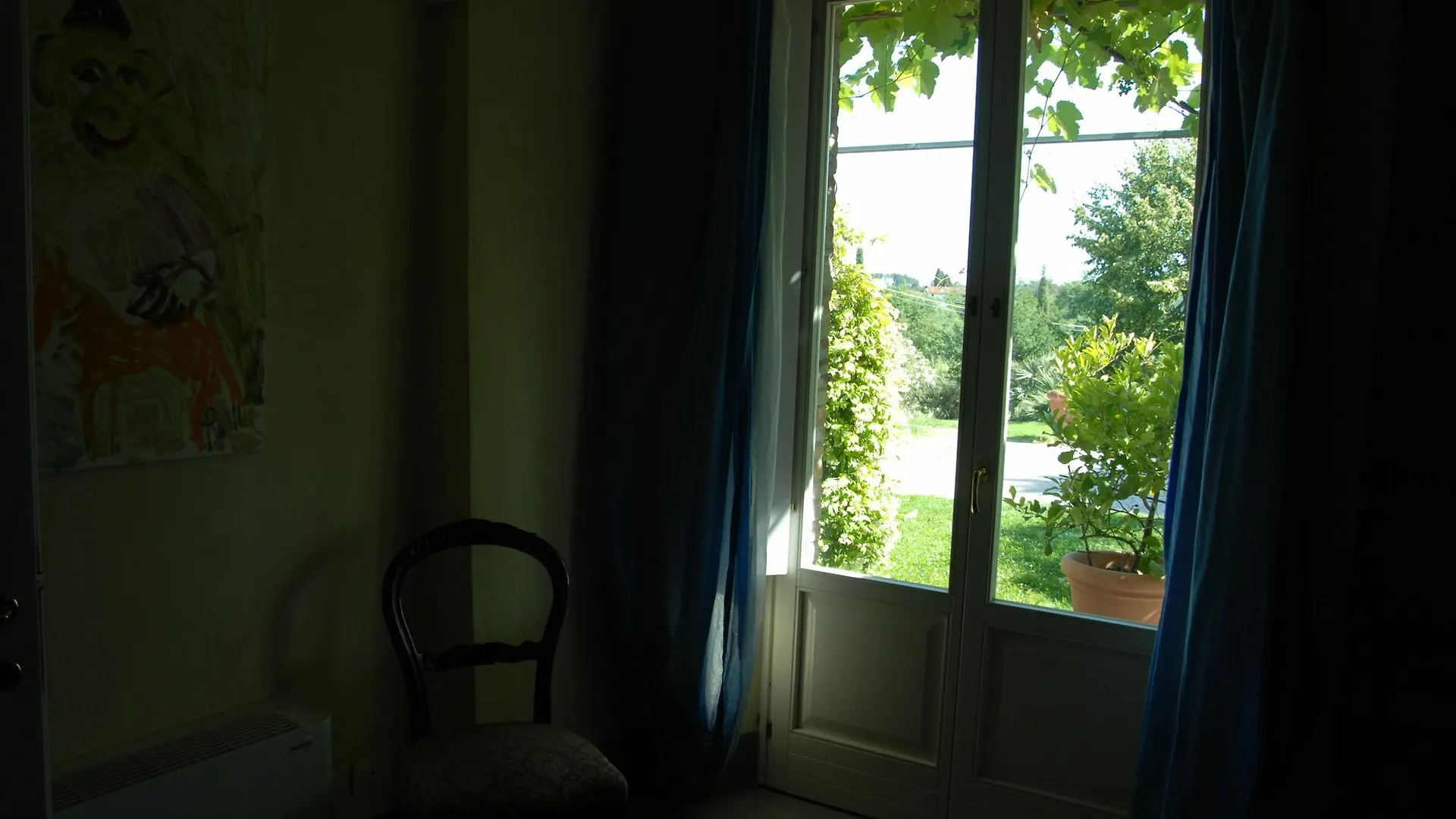 Relais Del Lago Capannori Country house