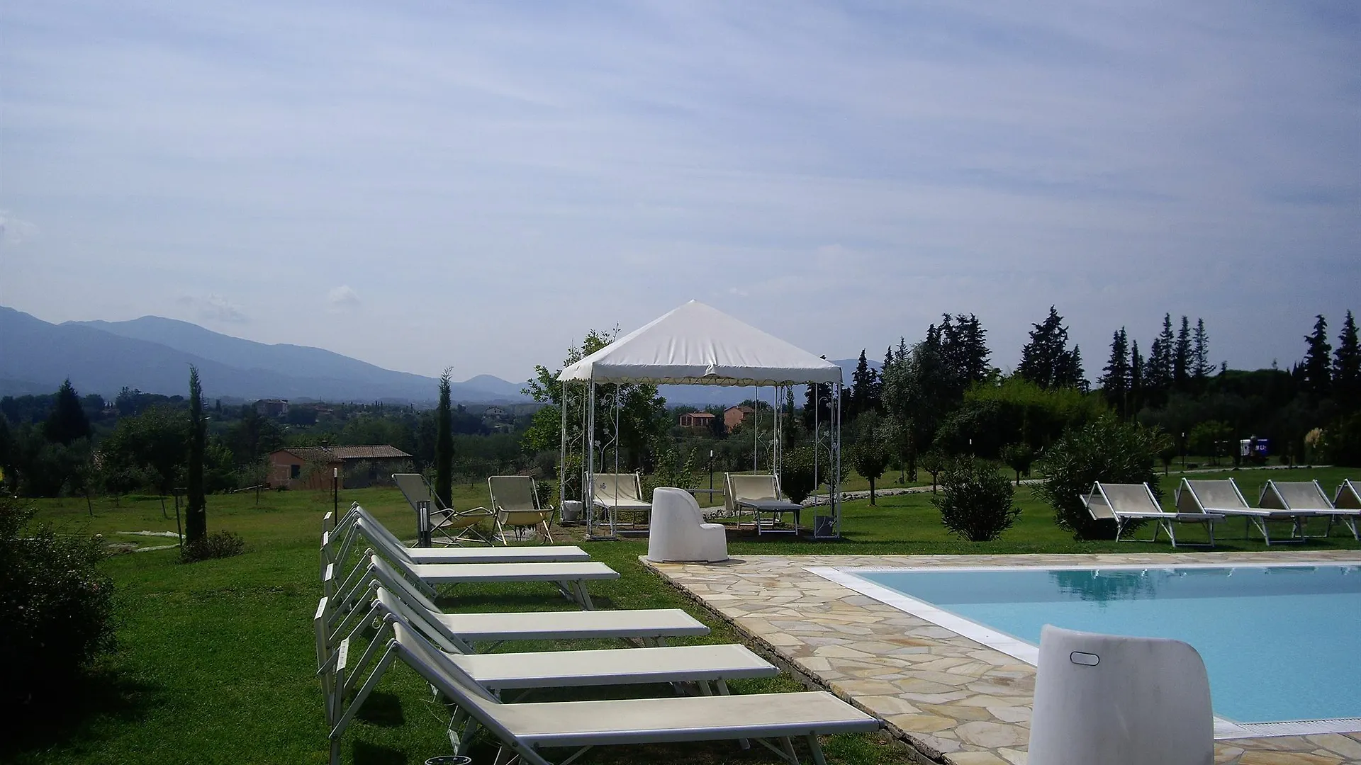 Relais Del Lago Capannori